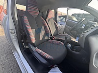 Citroen c1 1.2i puretech feel, 2017 - afbeelding 17 van  34