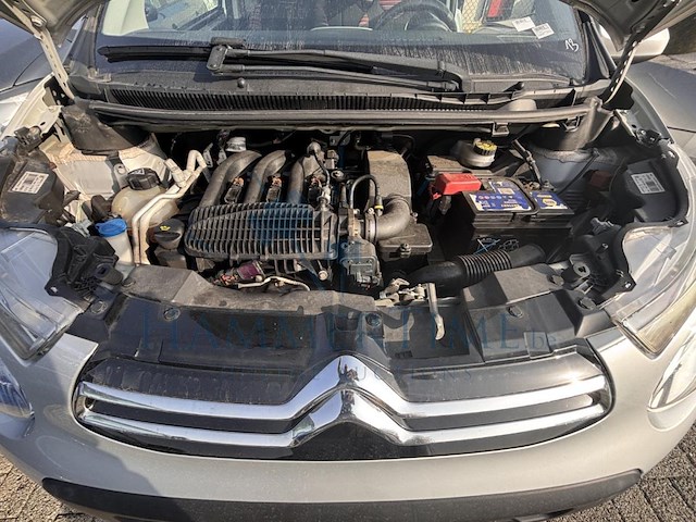 Citroen c1 1.2i puretech feel, 2017 - afbeelding 22 van  34