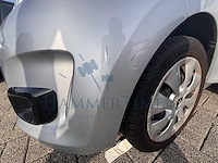 Citroen c1 1.2i puretech feel, 2017 - afbeelding 24 van  34