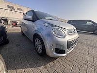 Citroen c1 1.2i puretech feel, 2017 - afbeelding 23 van  34