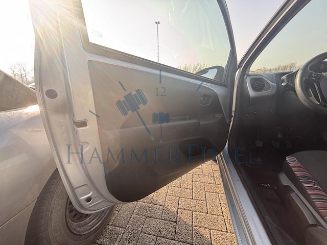 Citroen c1 1.2i puretech feel, 2017 - afbeelding 33 van  34