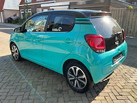Citroën c1 personenauto - afbeelding 4 van  6