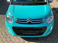 Citroën c1 personenauto - afbeelding 5 van  6