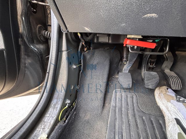 Citroen c2 1 1i tonic, 2008 - afbeelding 6 van  43