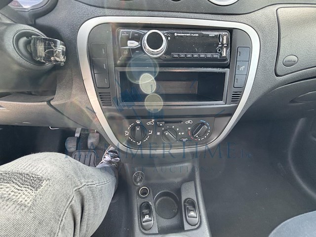 Citroen c2 1 1i tonic, 2008 - afbeelding 11 van  43