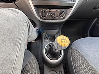 Citroen c2 1 1i tonic, 2008 - afbeelding 13 van  43