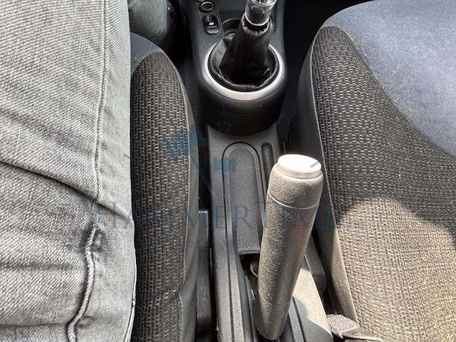 Citroen c2 1 1i tonic, 2008 - afbeelding 14 van  43