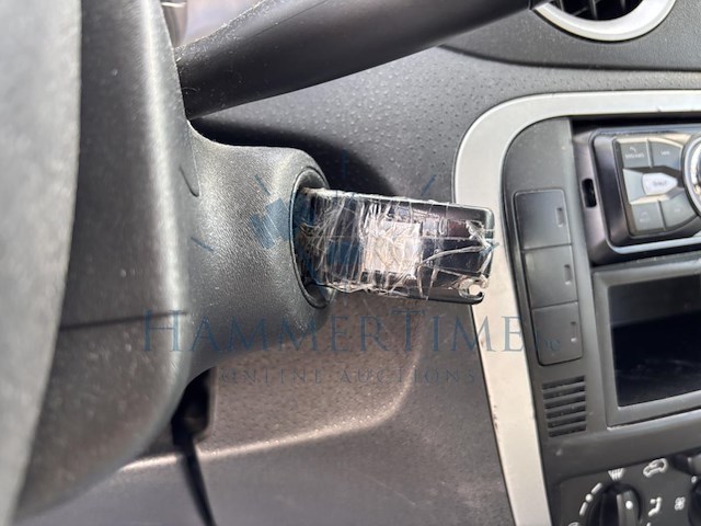 Citroen c2 1 1i tonic, 2008 - afbeelding 16 van  43