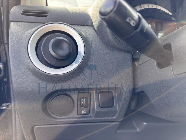 Citroen c2 1 1i tonic, 2008 - afbeelding 17 van  43