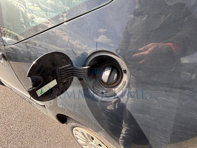 Citroen c2 1 1i tonic, 2008 - afbeelding 21 van  43