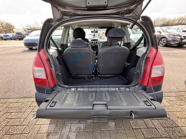 Citroen c2 1 1i tonic, 2008 - afbeelding 22 van  43