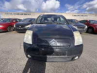 Citroen c2 1 1i tonic, 2008 - afbeelding 12 van  43