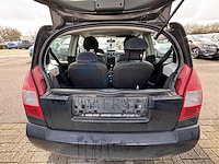 Citroen c2 1 1i tonic, 2008 - afbeelding 24 van  43