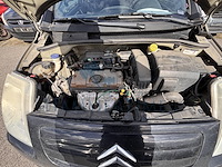 Citroen c2 1 1i tonic, 2008 - afbeelding 27 van  43