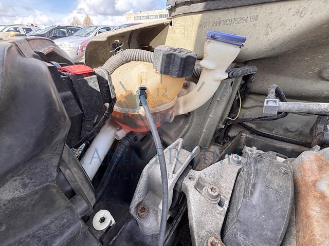 Citroen c2 1 1i tonic, 2008 - afbeelding 28 van  43