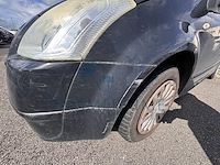 Citroen c2 1 1i tonic, 2008 - afbeelding 29 van  43