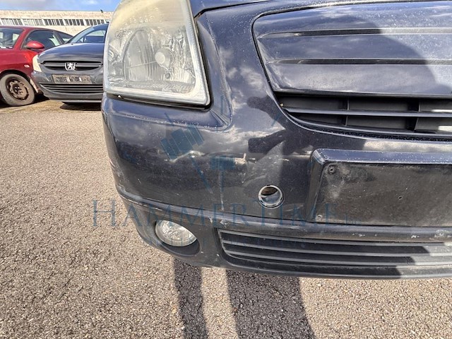 Citroen c2 1 1i tonic, 2008 - afbeelding 30 van  43