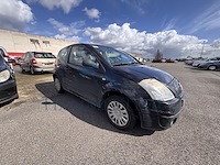Citroen c2 1 1i tonic, 2008 - afbeelding 23 van  43