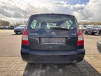 Citroen c2 1 1i tonic, 2008 - afbeelding 40 van  43