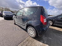 Citroen c2 1 1i tonic, 2008 - afbeelding 41 van  43