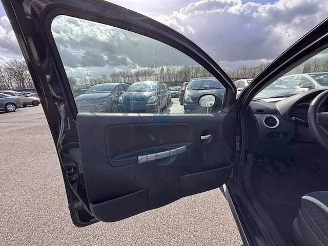 Citroen c2 1 1i tonic, 2008 - afbeelding 43 van  43