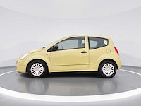Citroen c2 1.1i attraction 2005 | 52-rs-zf - afbeelding 3 van  18