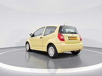 Citroen c2 1.1i attraction 2005 | 52-rs-zf - afbeelding 5 van  18