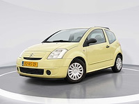 Citroen c2 1.1i attraction 2005 | 52-rs-zf - afbeelding 1 van  18