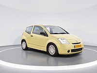 Citroen c2 1.1i attraction 2005 | 52-rs-zf - afbeelding 14 van  18