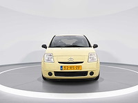 Citroen c2 1.1i attraction 2005 | 52-rs-zf - afbeelding 16 van  18