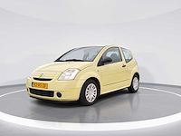 Citroen c2 1.1i attraction 2005 | 52-rs-zf - afbeelding 18 van  18