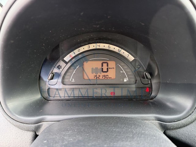 Citroen c2 1.1i furio, 2005 - afbeelding 6 van  31