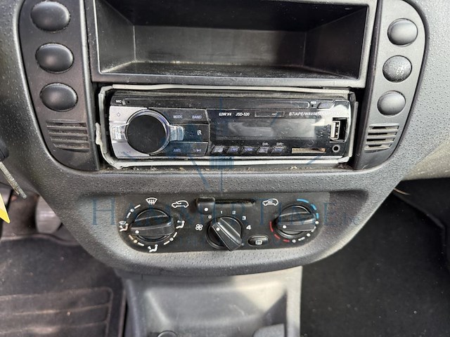 Citroen c2 1.1i furio, 2005 - afbeelding 7 van  31