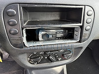 Citroen c2 1.1i furio, 2005 - afbeelding 9 van  31