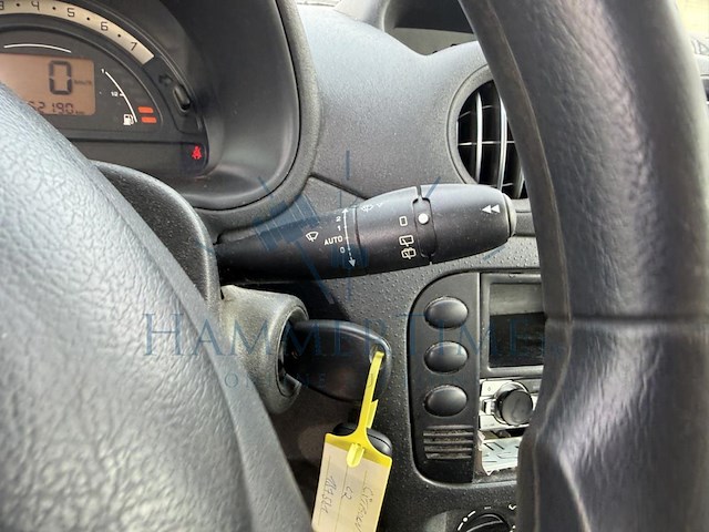 Citroen c2 1.1i furio, 2005 - afbeelding 10 van  31