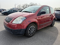 Citroen c2 1.1i furio, 2005
