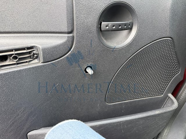 Citroen c2 1.1i furio, 2005 - afbeelding 13 van  31