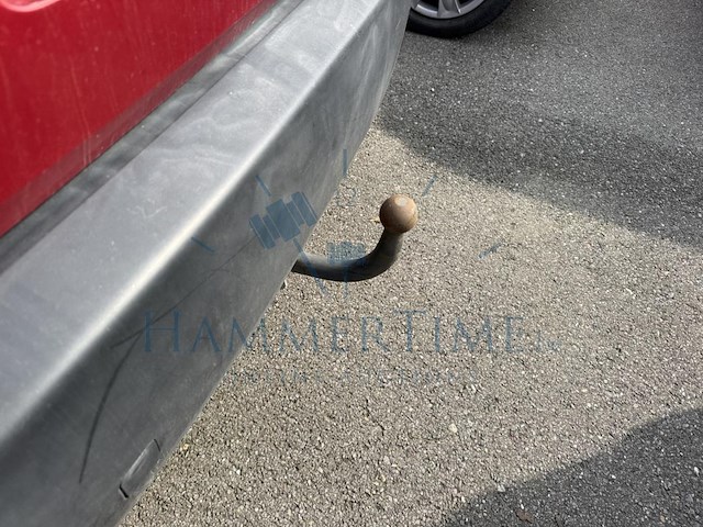 Citroen c2 1.1i furio, 2005 - afbeelding 17 van  31