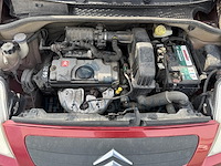 Citroen c2 1.1i furio, 2005 - afbeelding 20 van  31