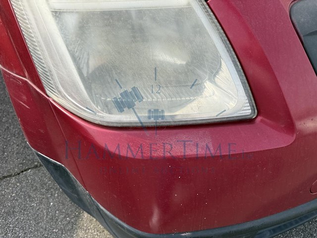 Citroen c2 1.1i furio, 2005 - afbeelding 21 van  31