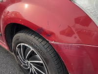 Citroen c2 1.1i furio, 2005 - afbeelding 22 van  31