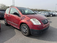 Citroen c2 1.1i furio, 2005 - afbeelding 23 van  31