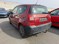 Citroen c2 1.1i furio, 2005 - afbeelding 28 van  31