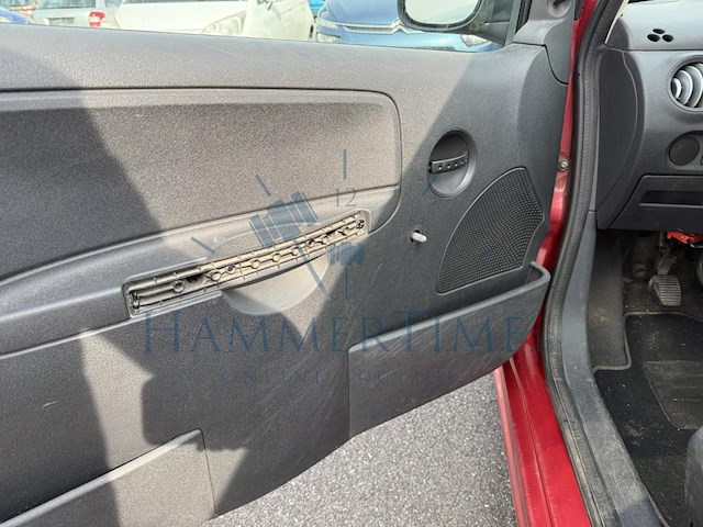 Citroen c2 1.1i furio, 2005 - afbeelding 29 van  31