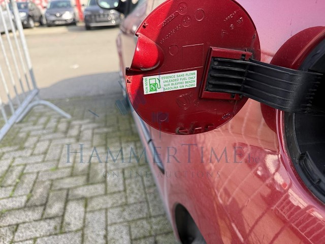 Citroen c2 1.1i furio, 2007 - afbeelding 14 van  29