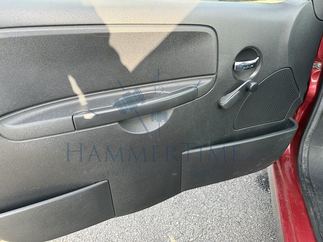 Citroen c2 1.1i furio, 2007 - afbeelding 27 van  29