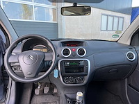 Citroen c2 1.1i furio, 97-xt-bs - afbeelding 1 van  1