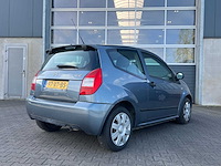 Citroen c2 1.1i furio, 97-xt-bs - afbeelding 5 van  12