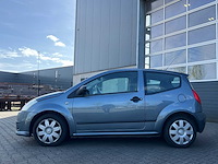 Citroen c2 1.1i furio, 97-xt-bs - afbeelding 7 van  12