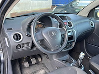 Citroen c2 1.1i furio, 97-xt-bs - afbeelding 9 van  12
